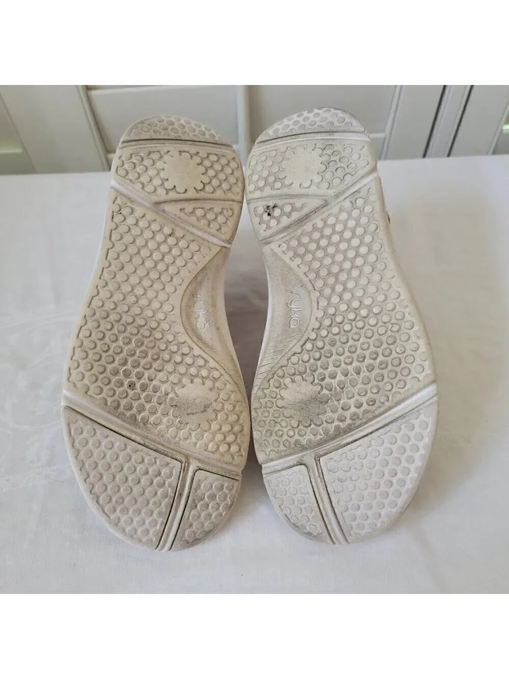 Ryka Margo Womens Sandal - Size 9W (Wide)
